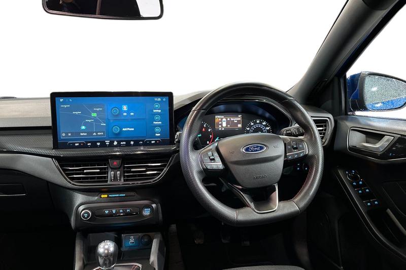 Used Ford Focus 2022 for sale - 76038073: Photo 10