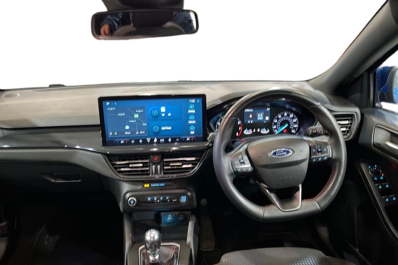Used Ford Focus 2022 for sale - 76038073: Photo 11