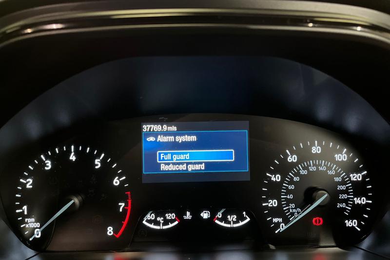 Used Ford Focus 2022 for sale - 76038073: Photo 13