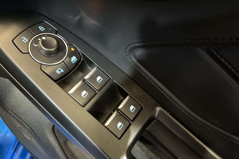 Used Ford Focus 2022 for sale - 76038073: Photo 16