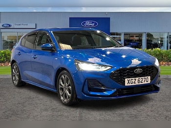 Ford - Focus