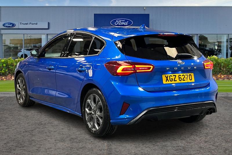 Used Ford Focus 2022 for sale - 76038073: Photo 2
