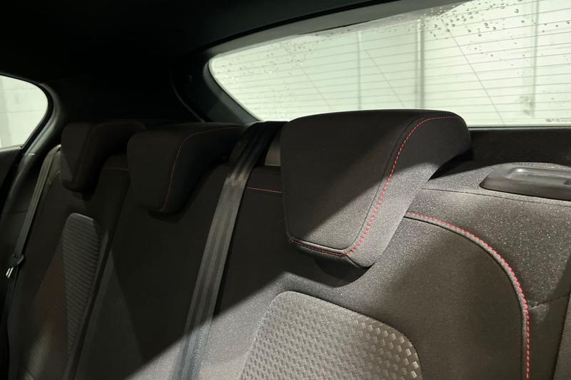 Used Ford Focus 2022 for sale - 76038073: Photo 20