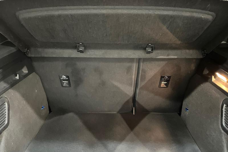 Used Ford Focus 2022 for sale - 76038073: Photo 21