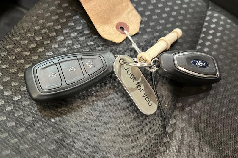 Used Ford Focus 2022 for sale - 76038073: Photo 22