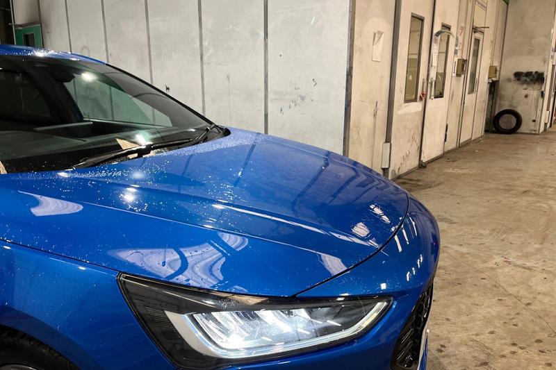 Used Ford Focus 2022 for sale - 76038073: Photo 23