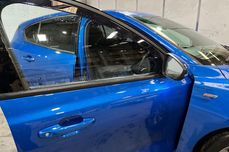 Used Ford Focus 2022 for sale - 76038073: Photo 25