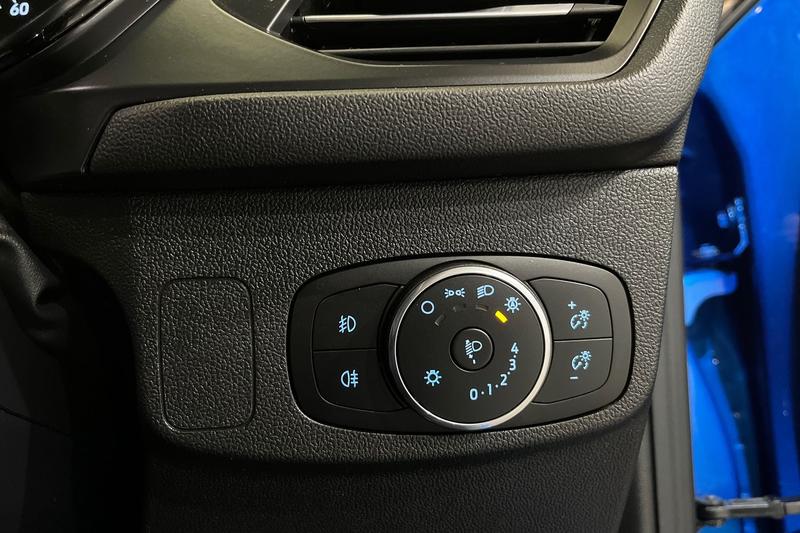 Used Ford Focus 2022 for sale - 76038073: Photo 27