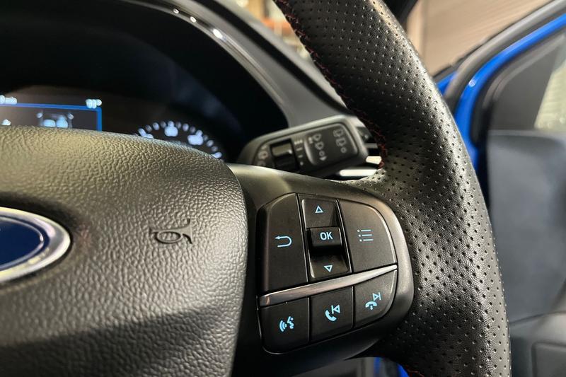 Used Ford Focus 2022 for sale - 76038073: Photo 28