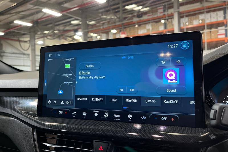 Used Ford Focus 2022 for sale - 76038073: Photo 32