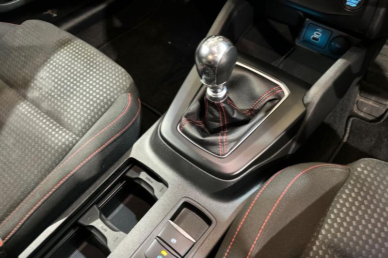 Used Ford Focus 2022 for sale - 76038073: Photo 39