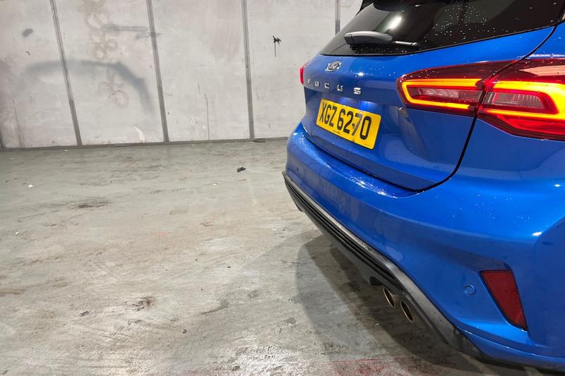 Used Ford Focus 2022 for sale - 76038073: Photo 40