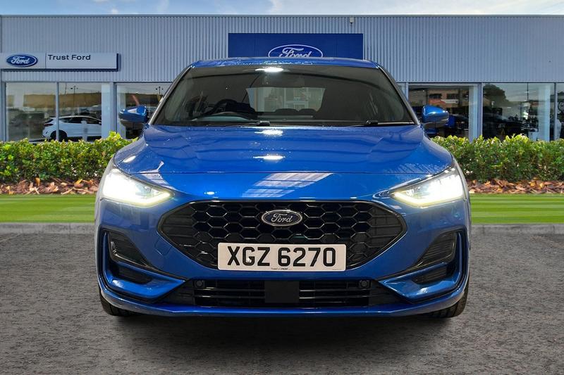 Used Ford Focus 2022 for sale - 76038073: Photo 6