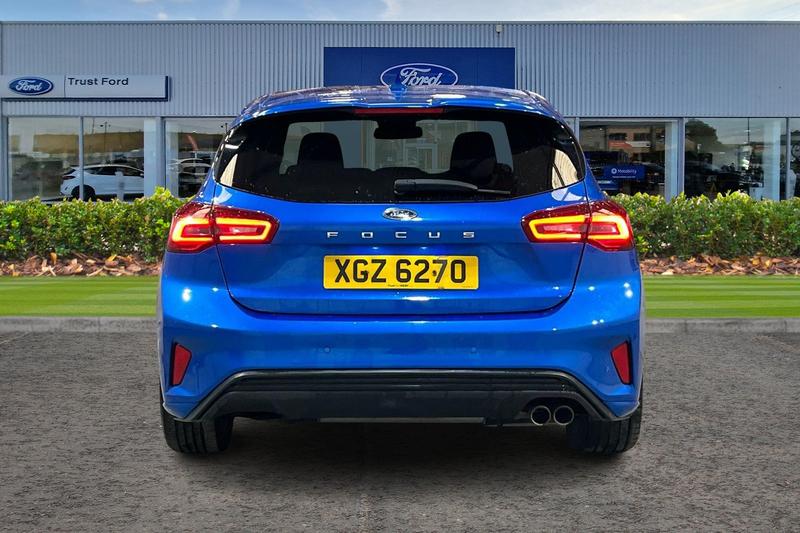 Used Ford Focus 2022 for sale - 76038073: Photo 7
