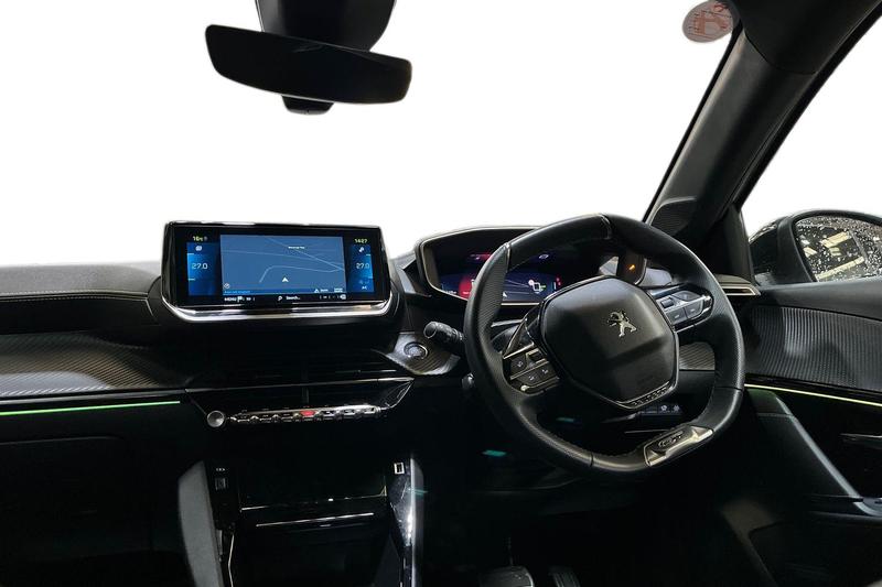 Used Peugeot 208 2023 for sale - 77959226: Photo 10