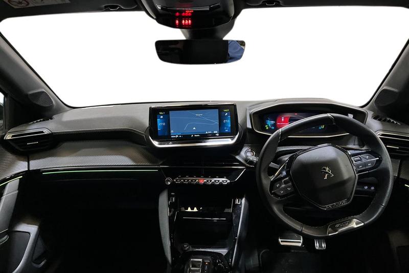 Used Peugeot 208 2023 for sale - 77959226: Photo 11