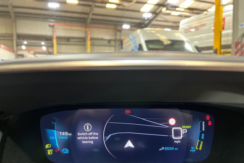 Used Peugeot 208 2023 for sale - 77959226: Photo 13