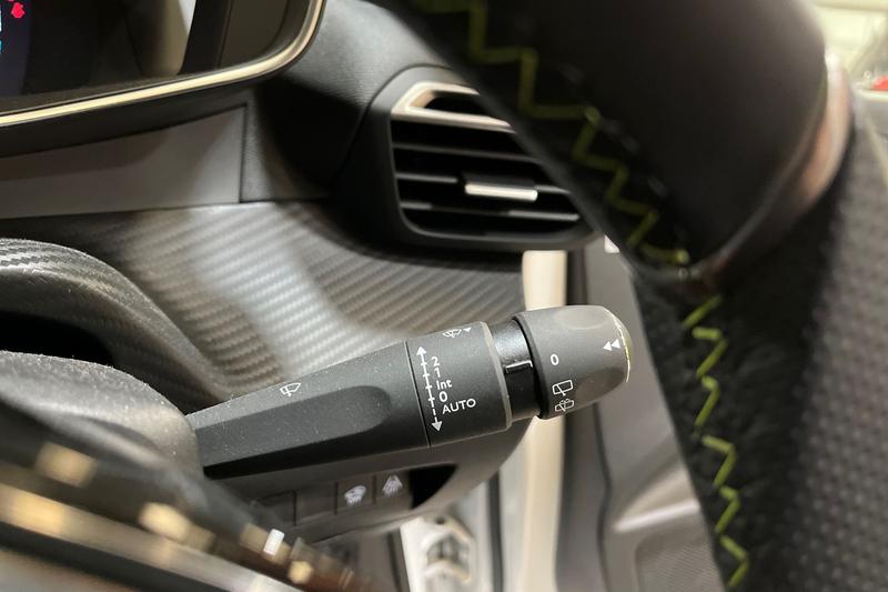 Used Peugeot 208 2023 for sale - 77959226: Photo 15