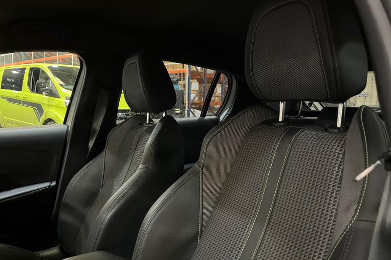 Used Peugeot 208 2023 for sale - 77959226: Photo 19