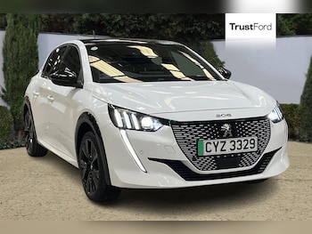 Peugeot 208 feature image