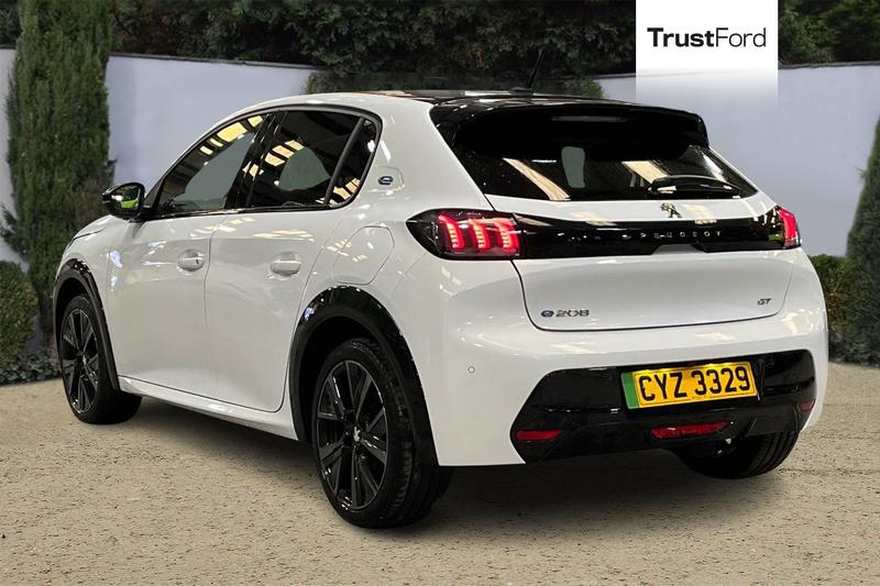 Used Peugeot 208 2023 for sale - 77959226: Photo 2