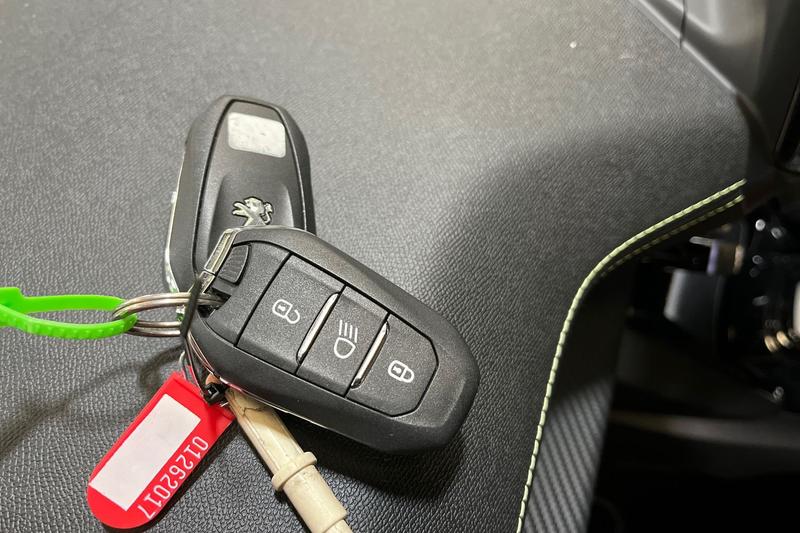 Used Peugeot 208 2023 for sale - 77959226: Photo 22