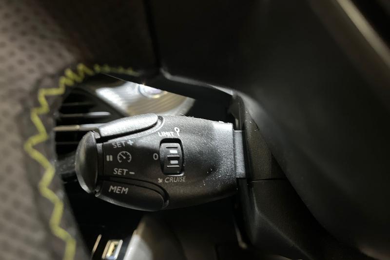 Used Peugeot 208 2023 for sale - 77959226: Photo 29