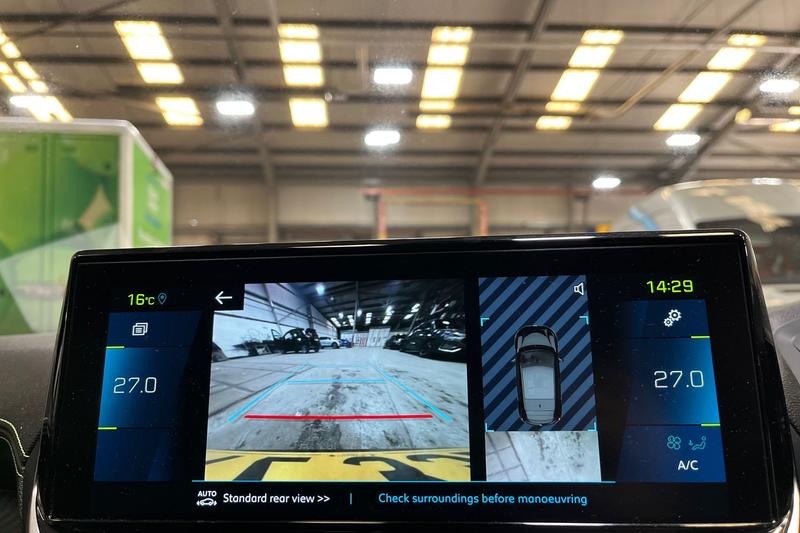 Used Peugeot 208 2023 for sale - 77959226: Photo 30