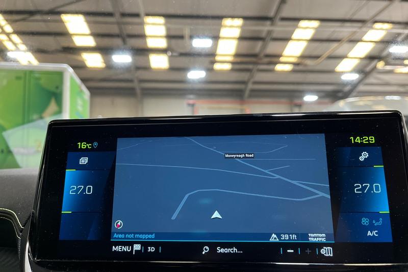 Used Peugeot 208 2023 for sale - 77959226: Photo 31