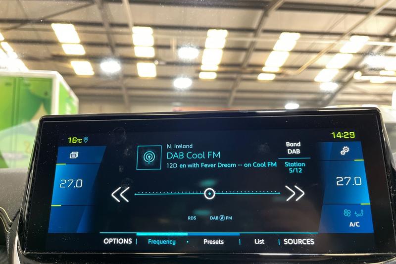 Used Peugeot 208 2023 for sale - 77959226: Photo 32