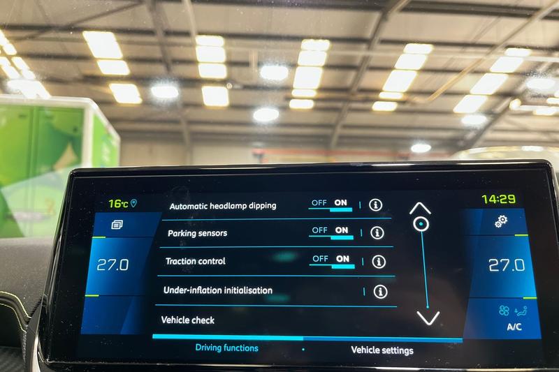 Used Peugeot 208 2023 for sale - 77959226: Photo 33