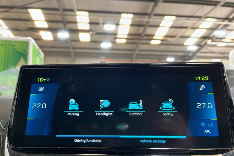 Used Peugeot 208 2023 for sale - 77959226: Photo 34