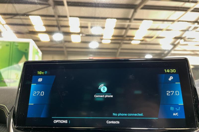 Used Peugeot 208 2023 for sale - 77959226: Photo 35