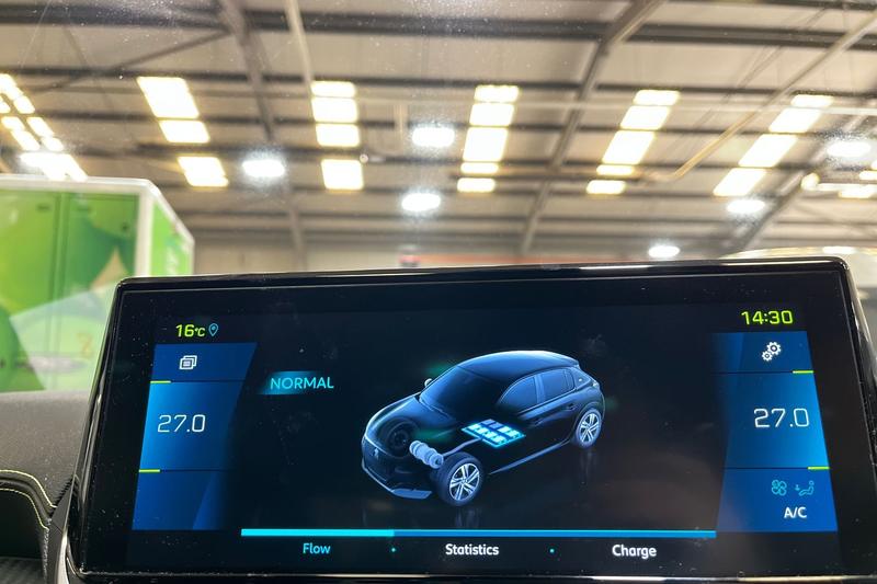 Used Peugeot 208 2023 for sale - 77959226: Photo 36