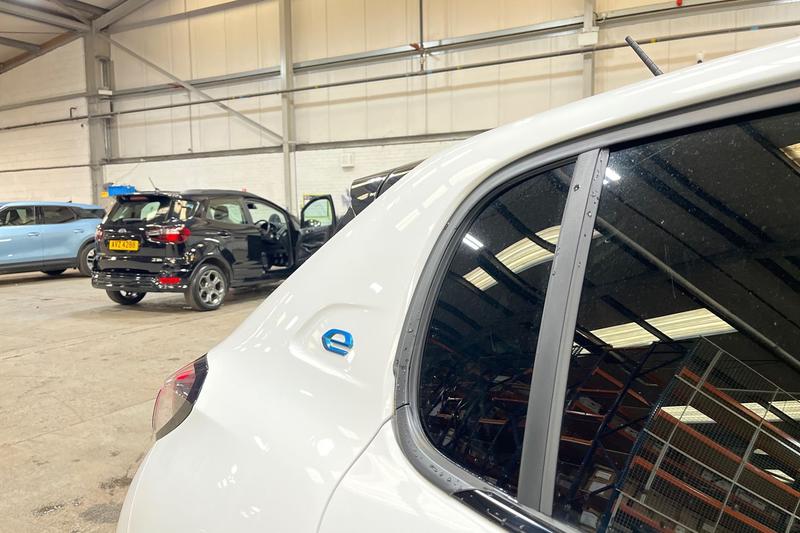 Used Peugeot 208 2023 for sale - 77959226: Photo 38