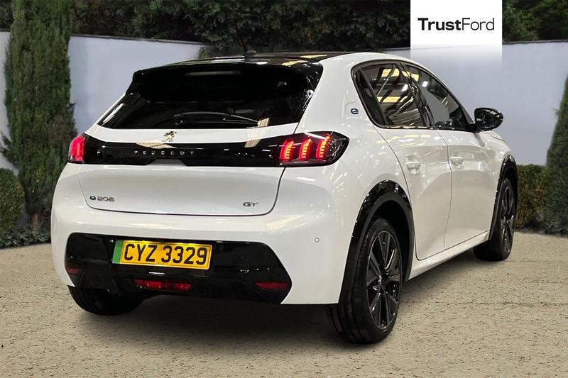 Used Peugeot 208 2023 for sale - 77959226: Photo 4