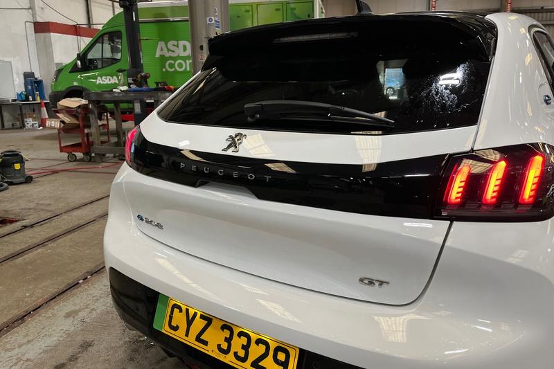 Used Peugeot 208 2023 for sale - 77959226: Photo 40
