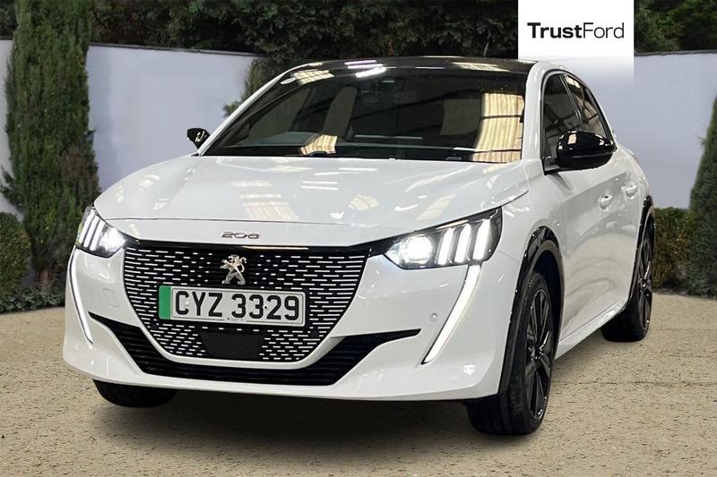 Used Peugeot 208 2023 for sale - 77959226: Photo 5