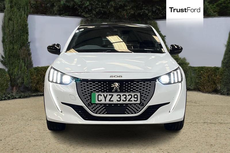 Used Peugeot 208 2023 for sale - 77959226: Photo 6