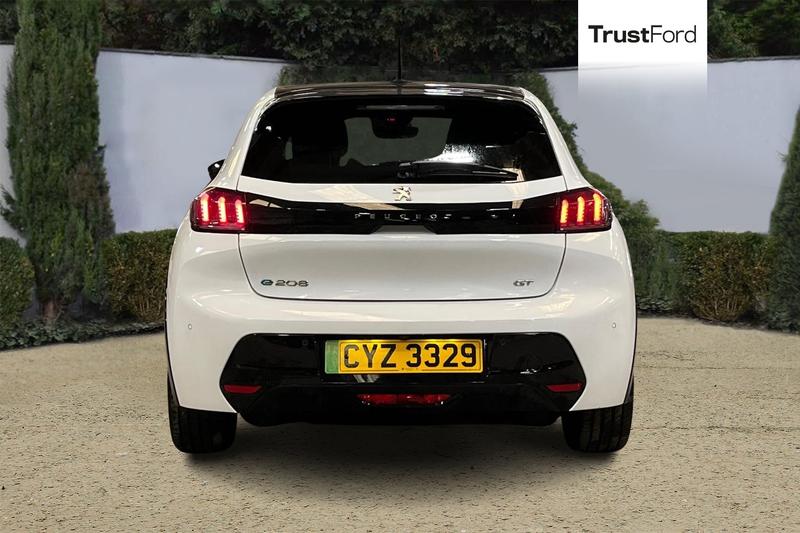 Used Peugeot 208 2023 for sale - 77959226: Photo 7