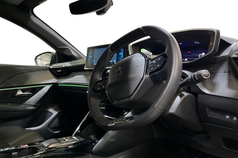 Used Peugeot 208 2023 for sale - 77959226: Photo 9