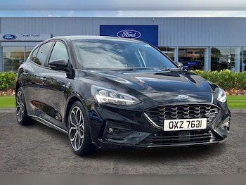 Used Ford Focus 2019 for sale - 75985160: Photo