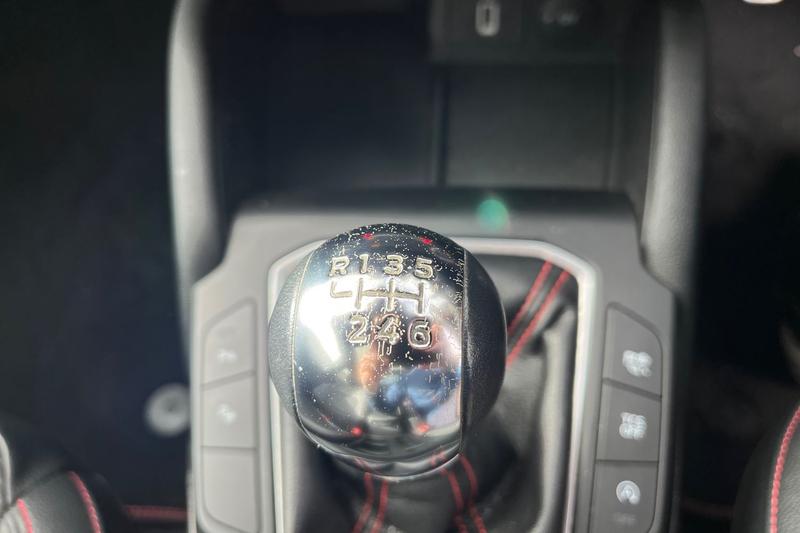Vehicle 36