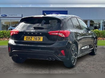 Used Ford Focus 2019 for sale - 75985160: Photo