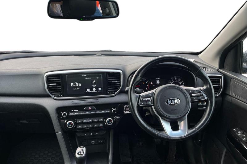 Used Kia Sportage 2019 for sale - 77813063: Photo 11