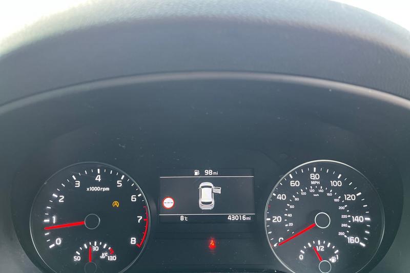 Used Kia Sportage 2019 for sale - 77813063: Photo 13