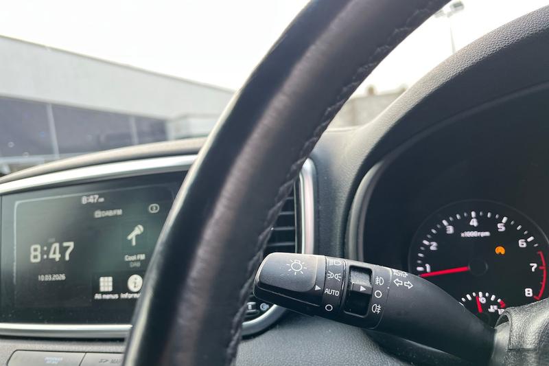 Used Kia Sportage 2019 for sale - 77813063: Photo 14