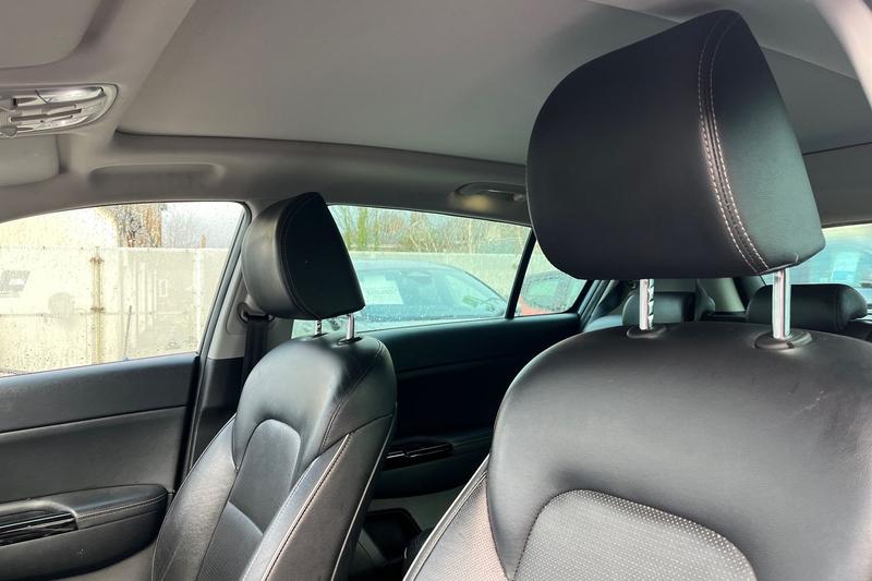 Used Kia Sportage 2019 for sale - 77813063: Photo 19