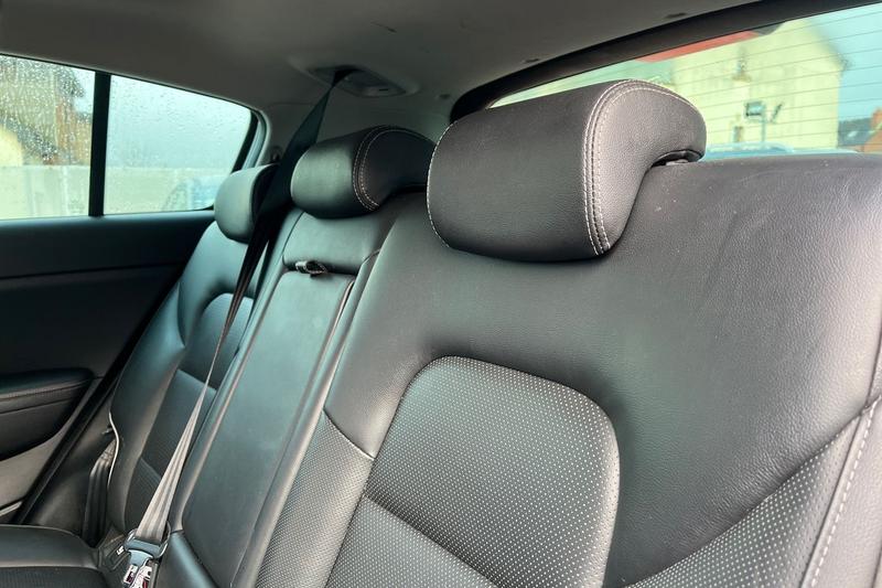 Used Kia Sportage 2019 for sale - 77813063: Photo 20