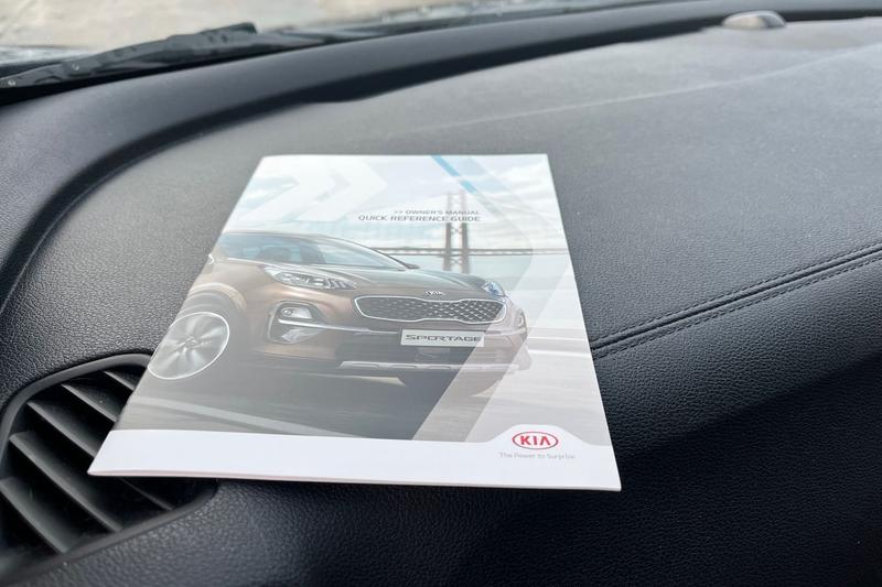 Used Kia Sportage 2019 for sale - 77813063: Photo 22